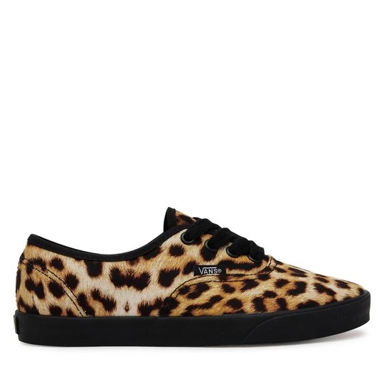 Obrázek produktu Tenisky Vans Authentic Lowpro VN000D04LPR1 Černá