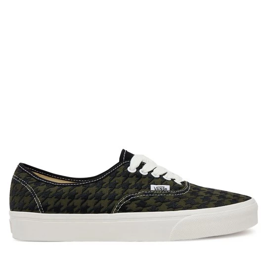 Obrázek produktu Tenisky Vans Authentic VN000BW5DFP1 Zelená