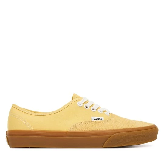 Obrázek produktu Tenisky Vans Authentic VN000D6GBK11 Žlutá