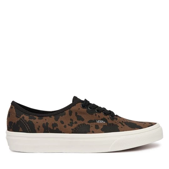 Obrázek produktu Tenisky Vans Authentic VN000D7YC801 Hnědá