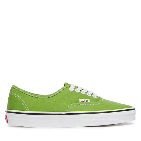 Obrázek produktu Tenisky Vans Authentic VN000D7YFPB1 Zelená