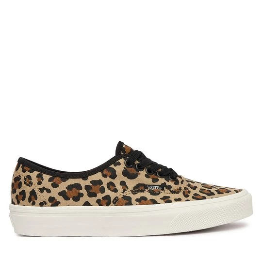 Obrázek produktu Tenisky Vans Authentic VN000D7YLPR1 Hnědá