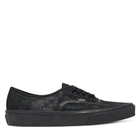 Obrázek produktu Tenisky Vans Authentic VN000D8BBLK1 Černá