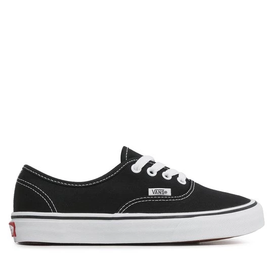 Obrázek produktu Tenisky Vans Authentic VN000EE3BLK1 Černá