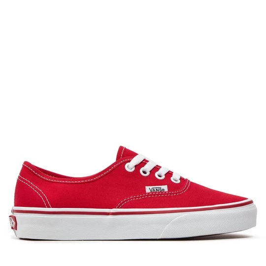 Obrázek produktu Tenisky Vans Authentic VN000EE3RED Červená
