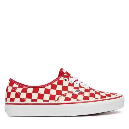 Obrázek produktu Tenisky Vans Authentic VN000EGAR301 Červená