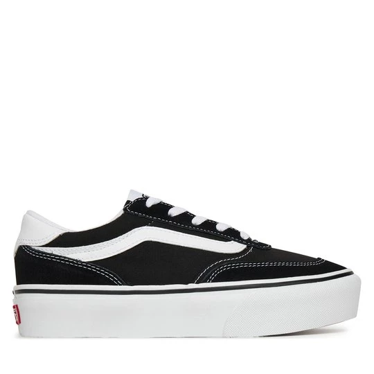 Obrázek produktu Tenisky Vans C-BROOKLYN LS PLATFORM VN000DC4BA2 Černá