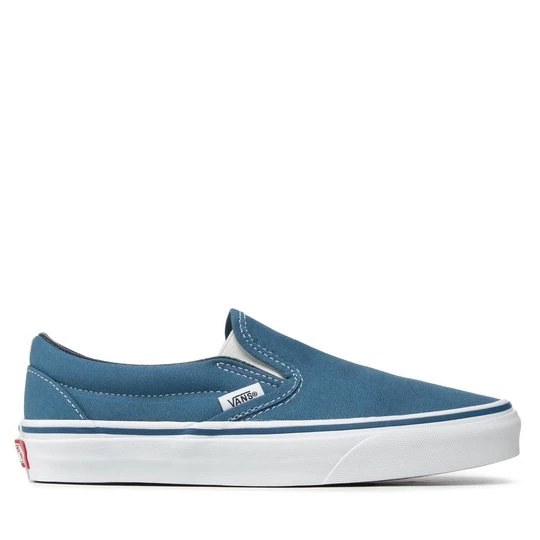 Obrázek produktu Tenisky Vans Classic Slip-On VN-0ENVY Modrá