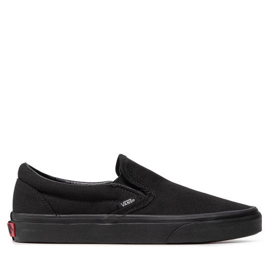 Obrázek produktu Tenisky Vans Classic Slip-On VN-0EYEBKA Černá