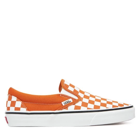 Obrázek produktu Tenisky Vans Classic Slip-On VN000D6Y52K1 Oranžová