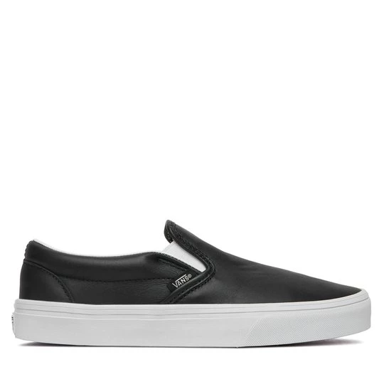 Obrázek produktu Tenisky Vans Classic Slip-On VN000EACBPB1 Černá