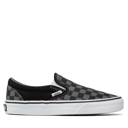 Obrázek produktu Tenisky Vans Classic Slip-On VN000EYEBPJ Černá