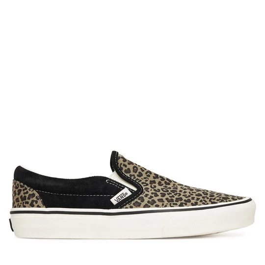 Obrázek produktu Tenisky Vans Knu Skool Jumbo VN0009Q7YY61 Černá