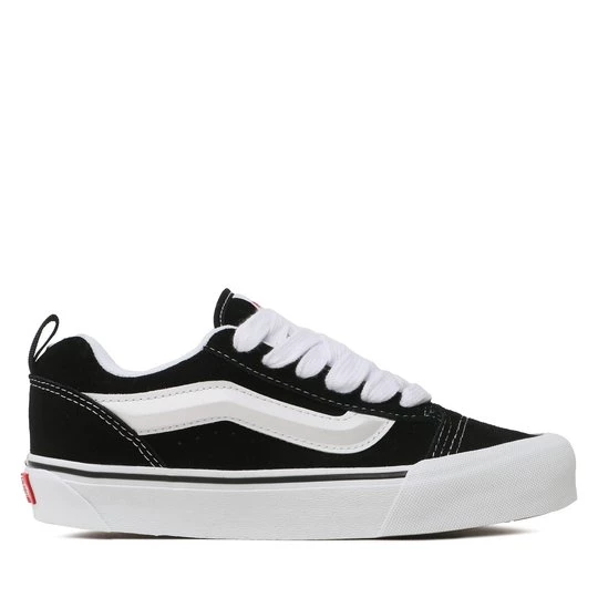 Obrázek produktu Tenisky Vans Knu Skool VN0009QC6BT1 Černá