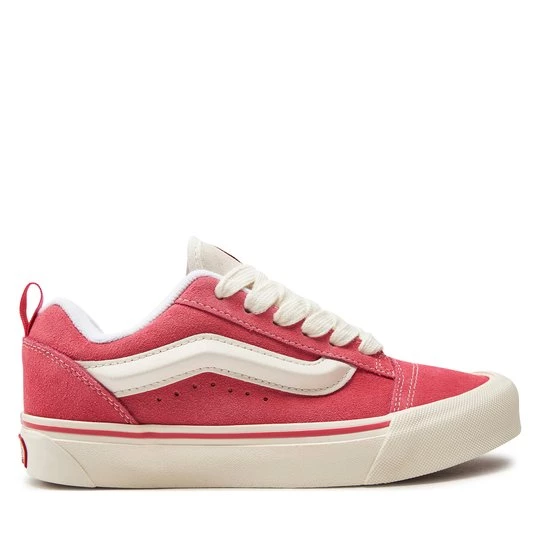 Obrázek produktu Tenisky Vans Knu Skool VN0009QCBJ11 Růžová
