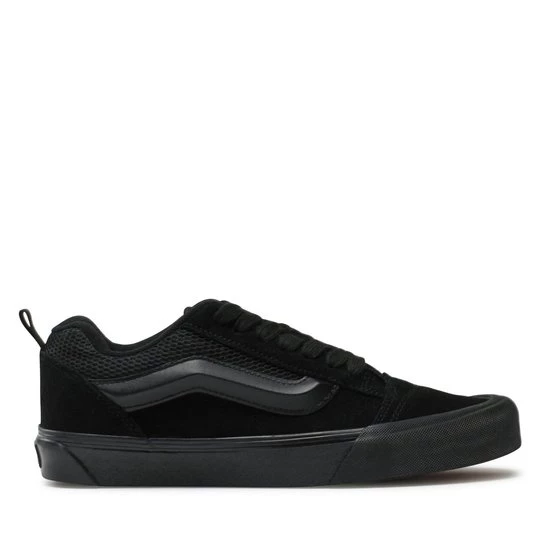 Obrázek produktu Tenisky Vans Knu Skool VN0009QCBKA1 Černá