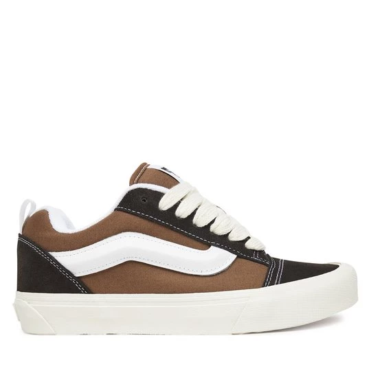 Obrázek produktu Tenisky Vans Knu Skool VN000D22BW21 Hnědá