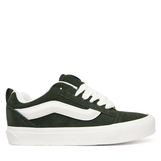 Obrázek produktu Tenisky Vans Knu Skool VN000D22EMU1 Zelená