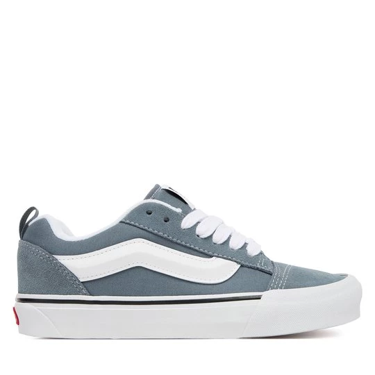 Obrázek produktu Tenisky Vans Knu Skool VN000D22RV21 Šedá