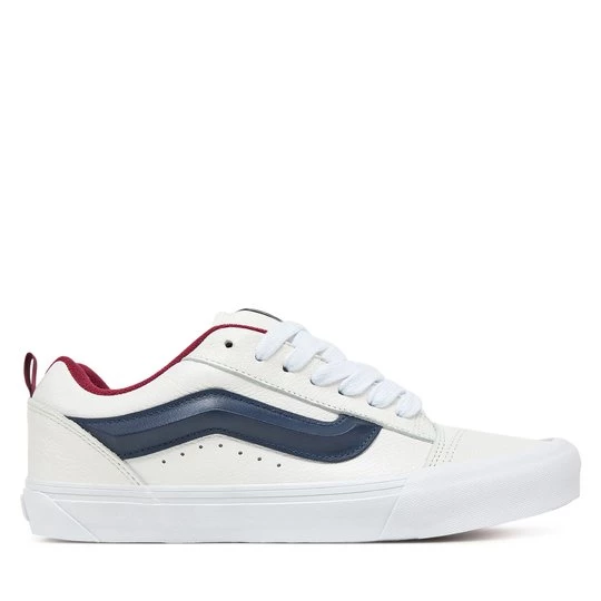 Obrázek produktu Tenisky Vans Knu Skool VN000D22WTM1 Bílá