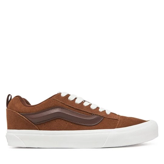 Obrázek produktu Tenisky Vans Knu Skool VN000D6CDFM1 Hnědá