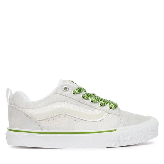 Obrázek produktu Tenisky Vans Knu Skool VN000D6ZBMC1 Bílá