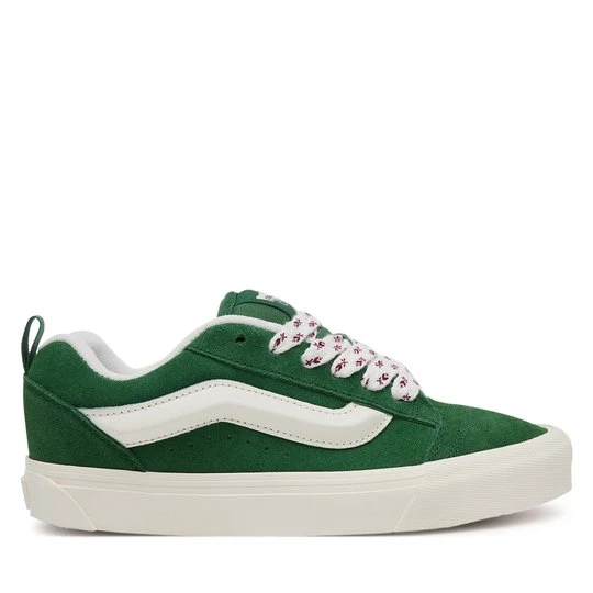 Obrázek produktu Tenisky Vans Knu Skool VN000D6ZBR11 Zelená