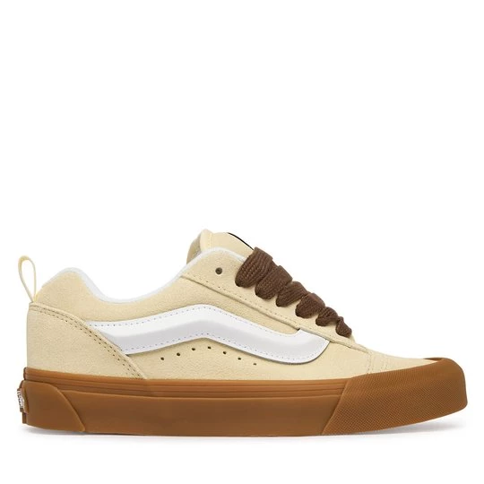 Obrázek produktu Tenisky Vans Knu Skool VN000D6ZFLR1 Žlutá