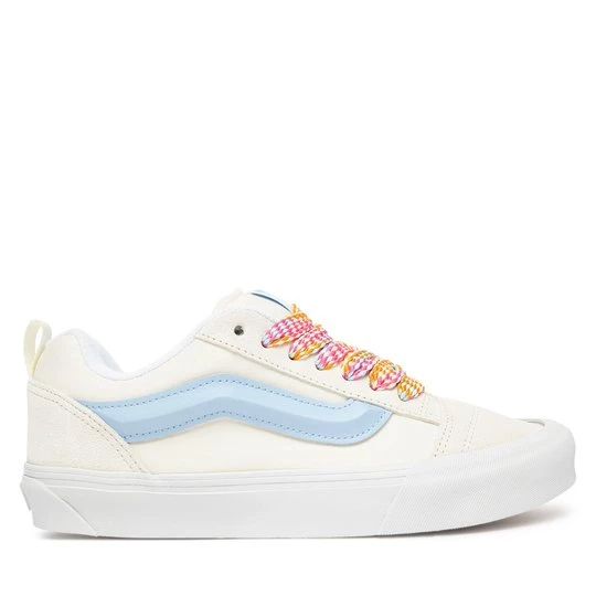 Obrázek produktu Tenisky Vans Knu Skool VN000D6ZZ5D1 Écru Krémová