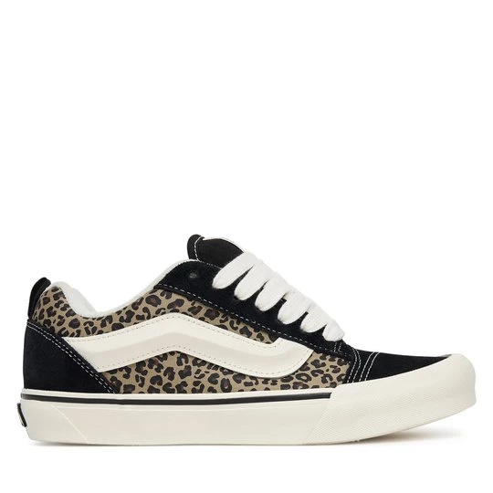 Obrázek produktu Tenisky Vans Knu Skool VN000D756I71 Černá