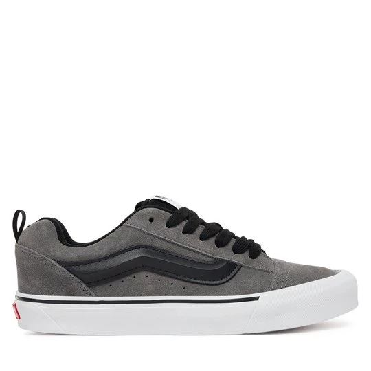 Obrázek produktu Tenisky Vans Knu Skool VN000DAJPWT1 Šedá