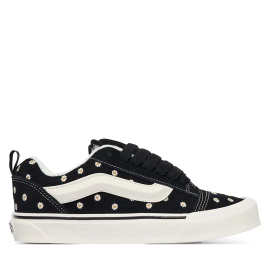 Obrázek produktu Tenisky Vans Knu Skool VN000E9XG581 Černá
