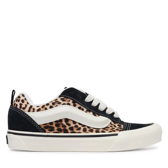 Obrázek produktu Tenisky Vans Knu Skool VN000E9XYY61 Hnědá