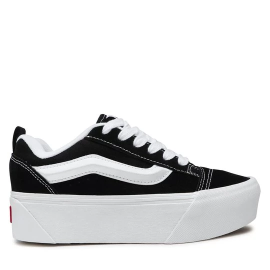 Obrázek produktu Tenisky Vans Knu Stack VN000CP66BT1 Černá