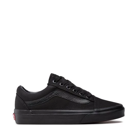 Obrázek produktu Tenisky Vans Old Skool VN000D3HBKA Černá