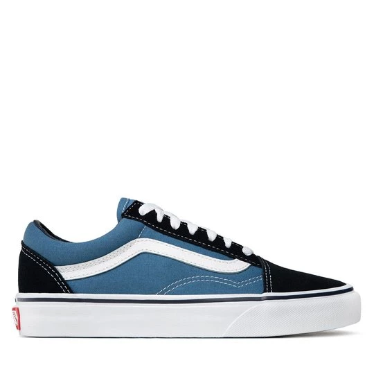 Obrázek produktu Tenisky Vans Old Skool VN000D3HNVY Modrá