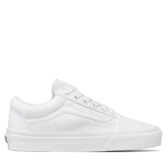Obrázek produktu Tenisky Vans Old Skool VN000D3HW00 Bílá