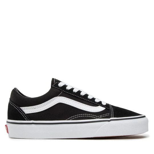 Obrázek produktu Tenisky Vans Old Skool VN000D3HY28 Černá
