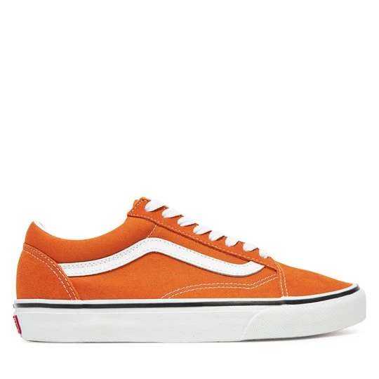 Obrázek produktu Tenisky Vans Old Skool VN000D6W52K1 Oranžová