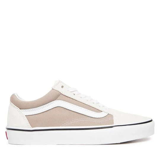 Obrázek produktu Tenisky Vans Old Skool VN000D6W7D61 Béžová