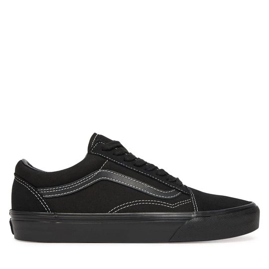 Obrázek produktu Tenisky Vans Old Skool VN000D6WBKA1 Černá