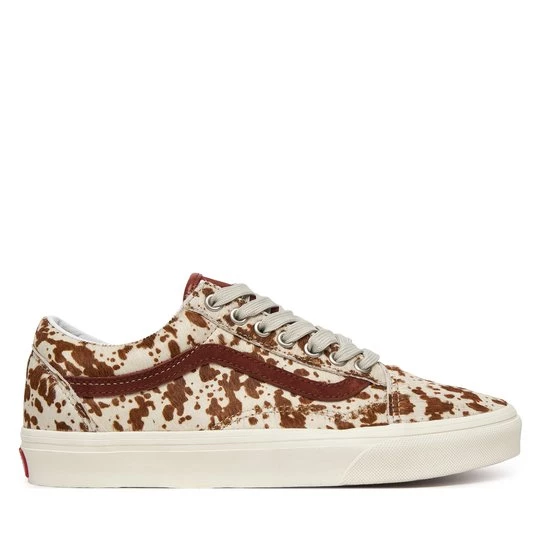 Obrázek produktu Tenisky Vans Old Skool VN000D6WFSB1 Hnědá