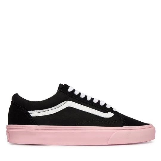 Obrázek produktu Tenisky Vans Old Skool VN000D6WPIB1 Černá