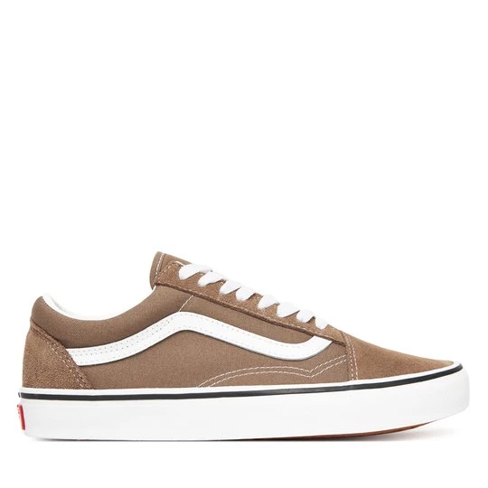 Obrázek produktu Tenisky Vans Old Skool VN000D7Z1NU1 Hnědá