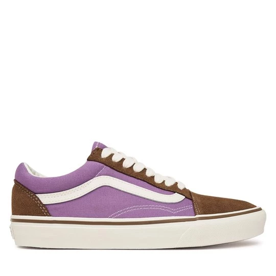 Obrázek produktu Tenisky Vans Old Skool VN000D7ZTUD1 Fialová