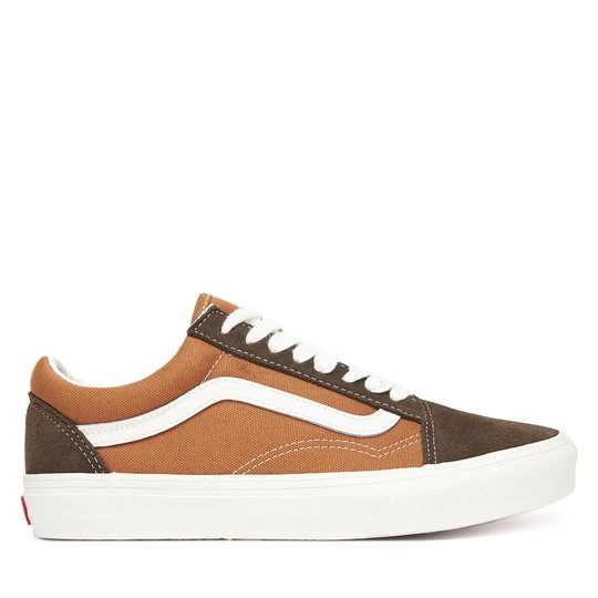 Obrázek produktu Tenisky Vans Old Skool VN000D9YBW21 Hnědá