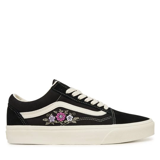 Obrázek produktu Tenisky Vans Old Skool VN000E8WF2B1 Černá