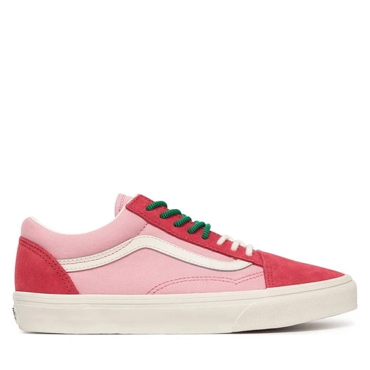 Obrázek produktu Tenisky Vans Old Skool VN000EDYFO91 Růžová