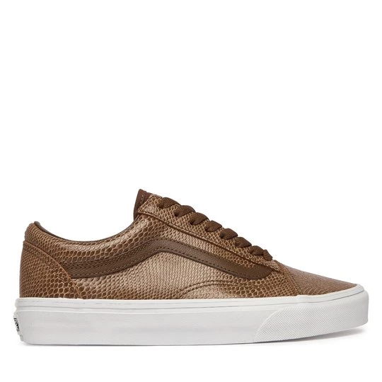 Obrázek produktu Tenisky Vans Old Skool VN000EDYFST1 Hnědá
