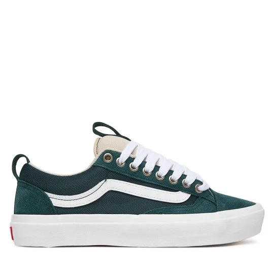 Obrázek produktu Tenisky Vans Skate Old Skool 36 + VN000D5REKD1 Zelená